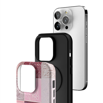 Blushed-Malibu-iphone-case-iPhone 14 Pro-3