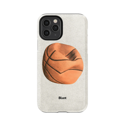 Bounce iPhone Case