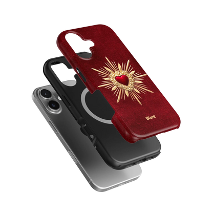 Imperial iPhone Case