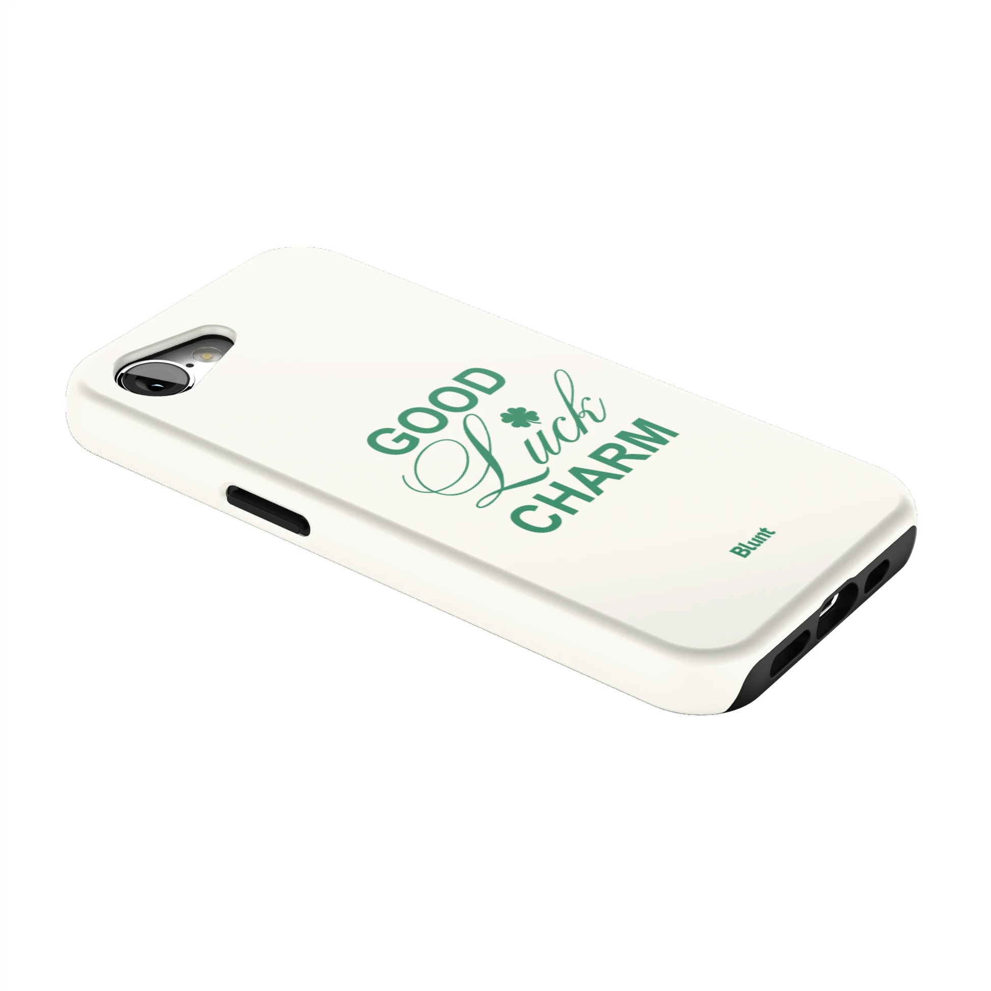 Good-Luck-Charm-iphone-case-iPhone 17 E-2
