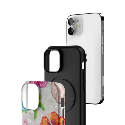 Midnight-Sun-iphone-case-iPhone 12 Mini-3