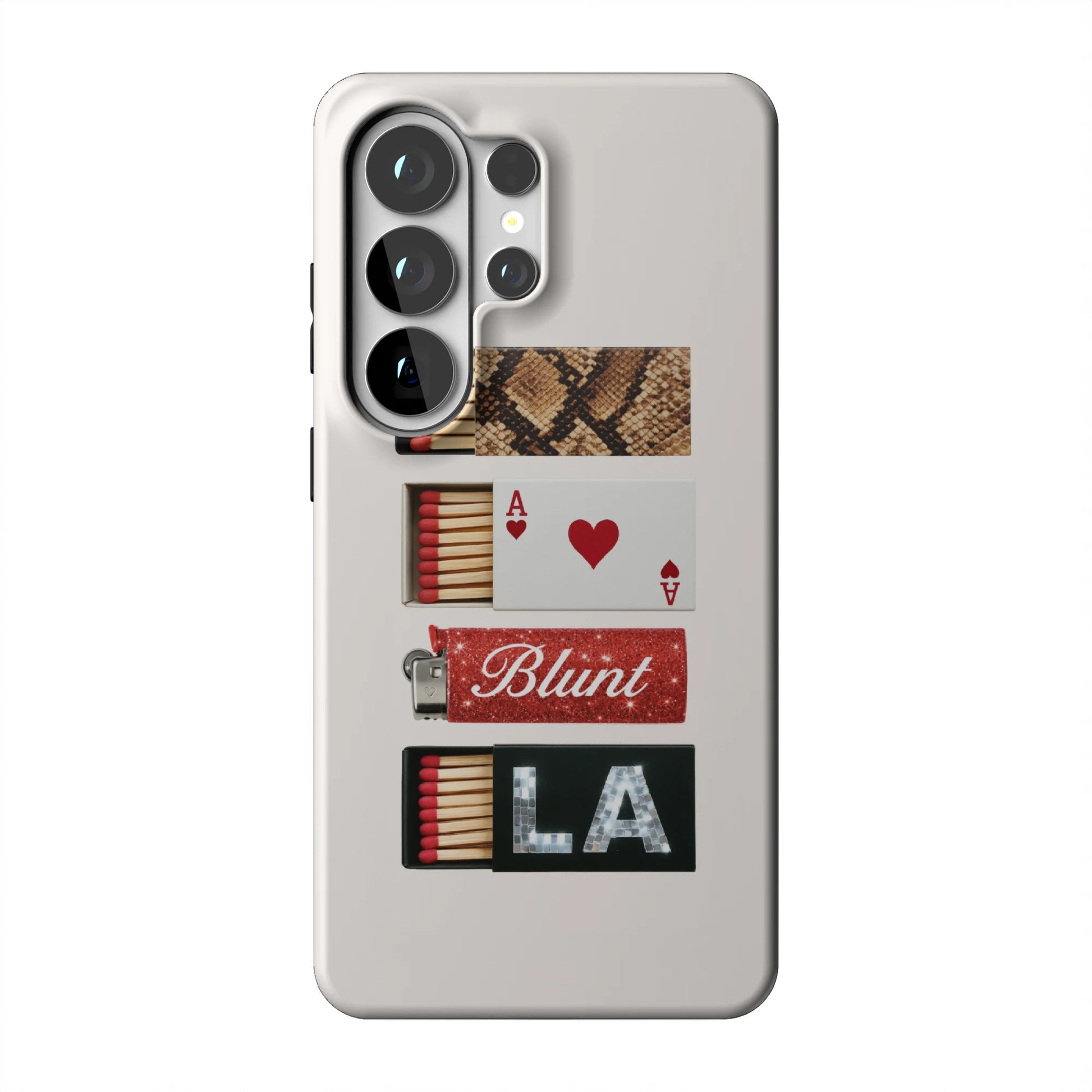 Cream-Match-samsung-case-Galaxy S26 Ultra-1