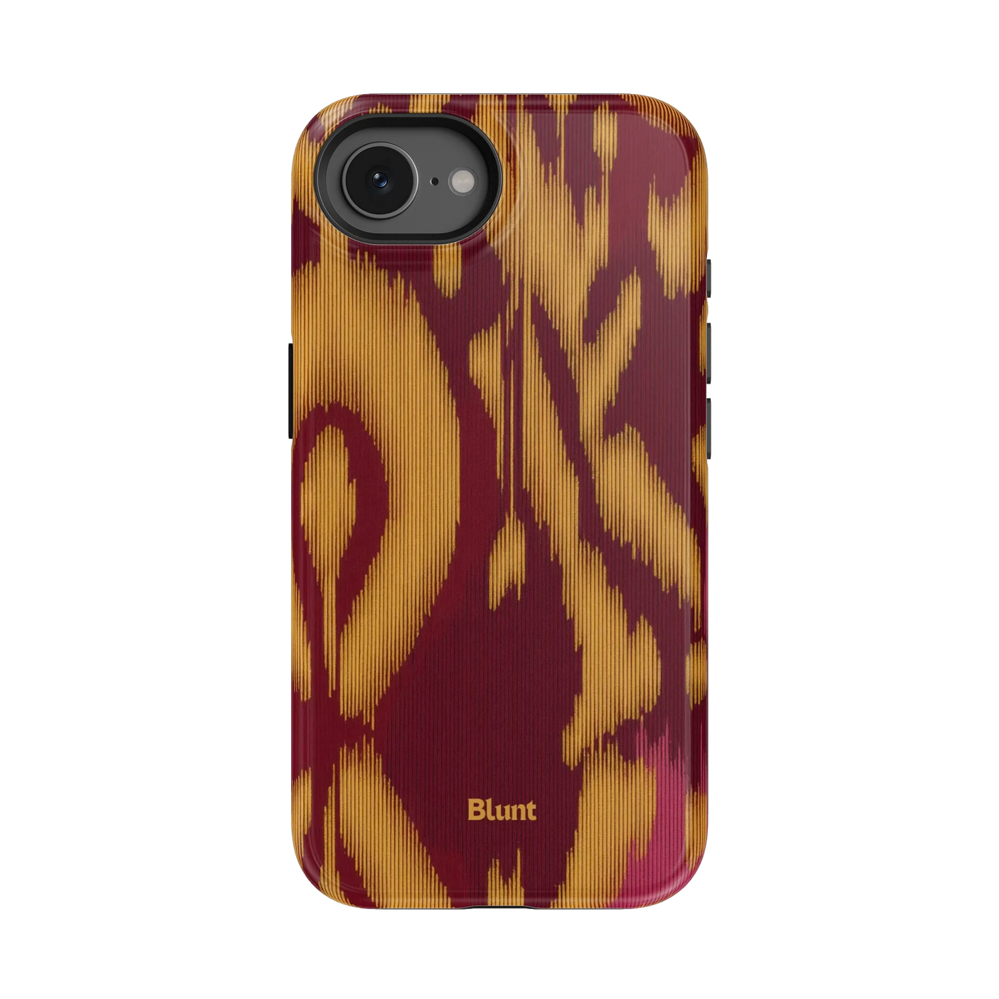 Emberlane iPhone Case