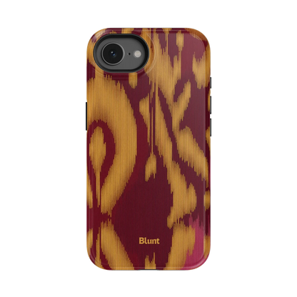 Emberlane iPhone Case