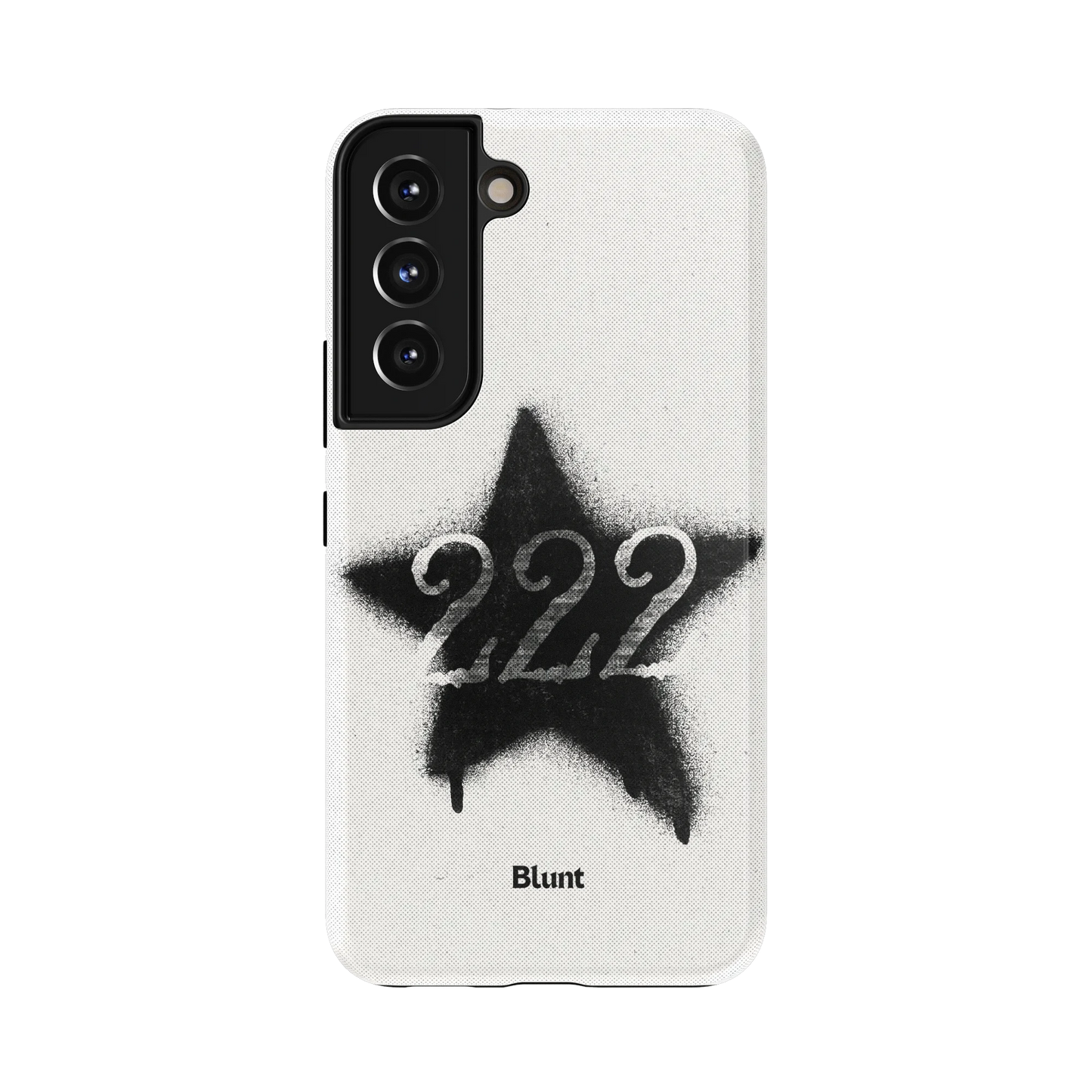 Aligned Path Samsung Case