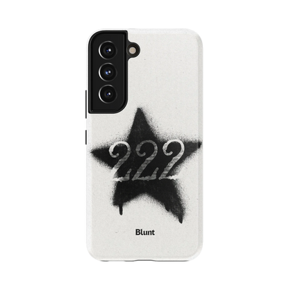 Aligned Path Samsung Case