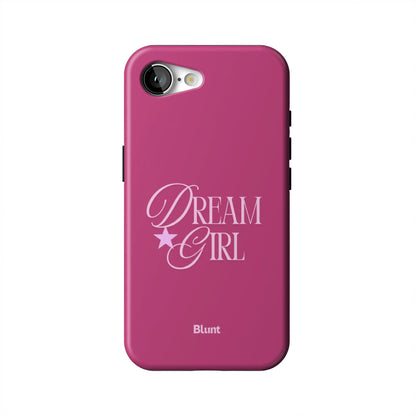 Dream-Girl-Rose-iphone-case-iPhone 17 E-1