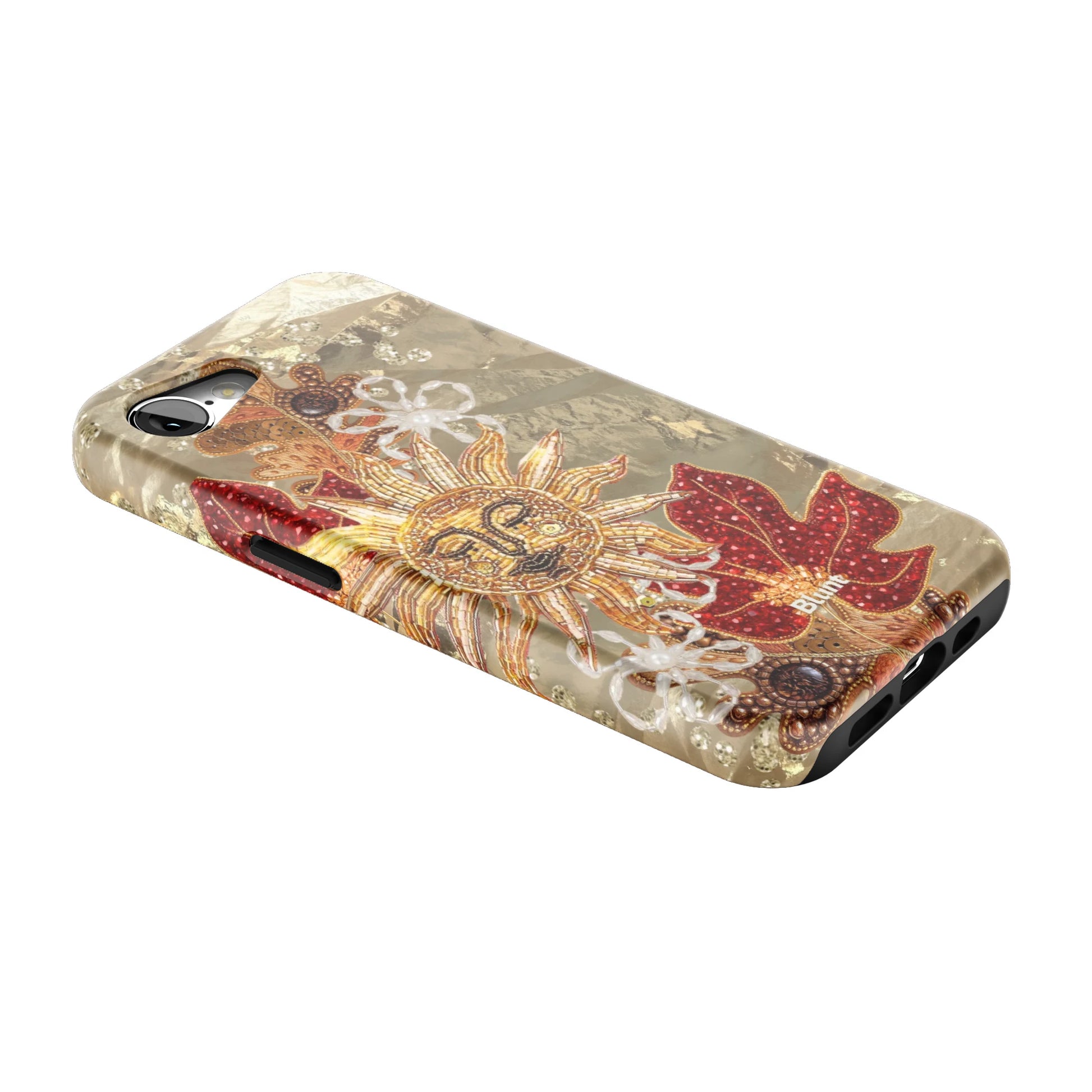 Golden-Solstice-iphone-case-iPhone 17 E-2