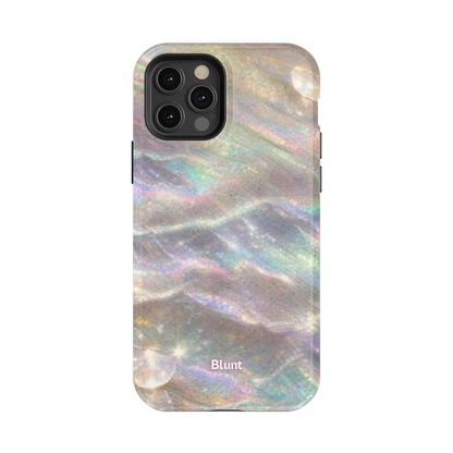 Pearl Prism iPhone Case