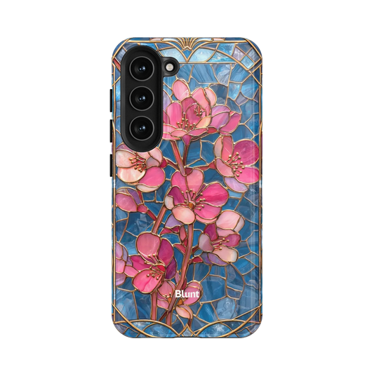 Cordelia Samsung Case