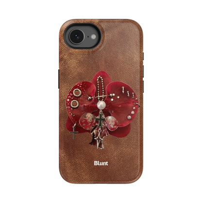 Western Relic iPhone Case