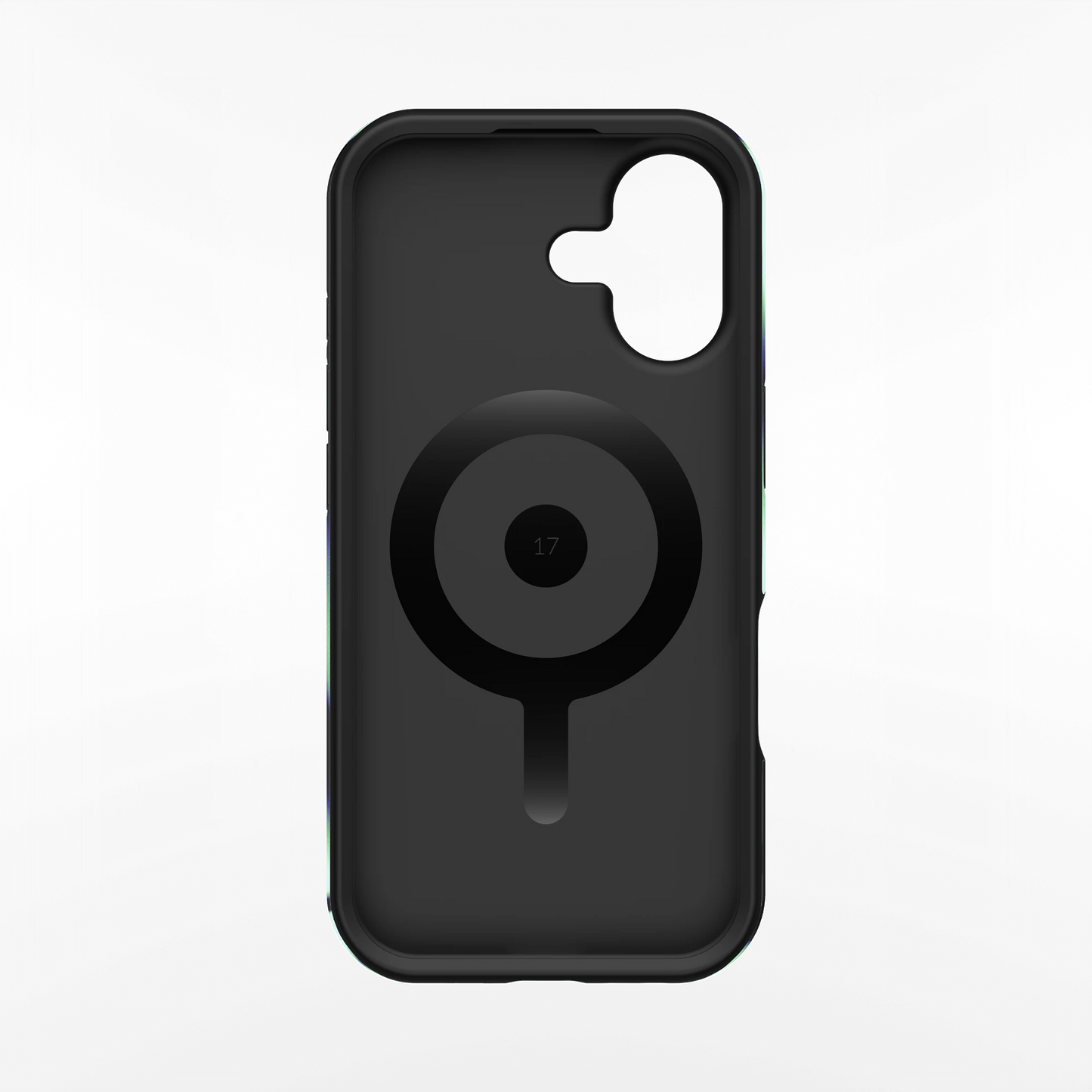 Lurx iPhone Case