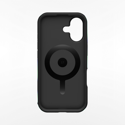 Lurx iPhone Case