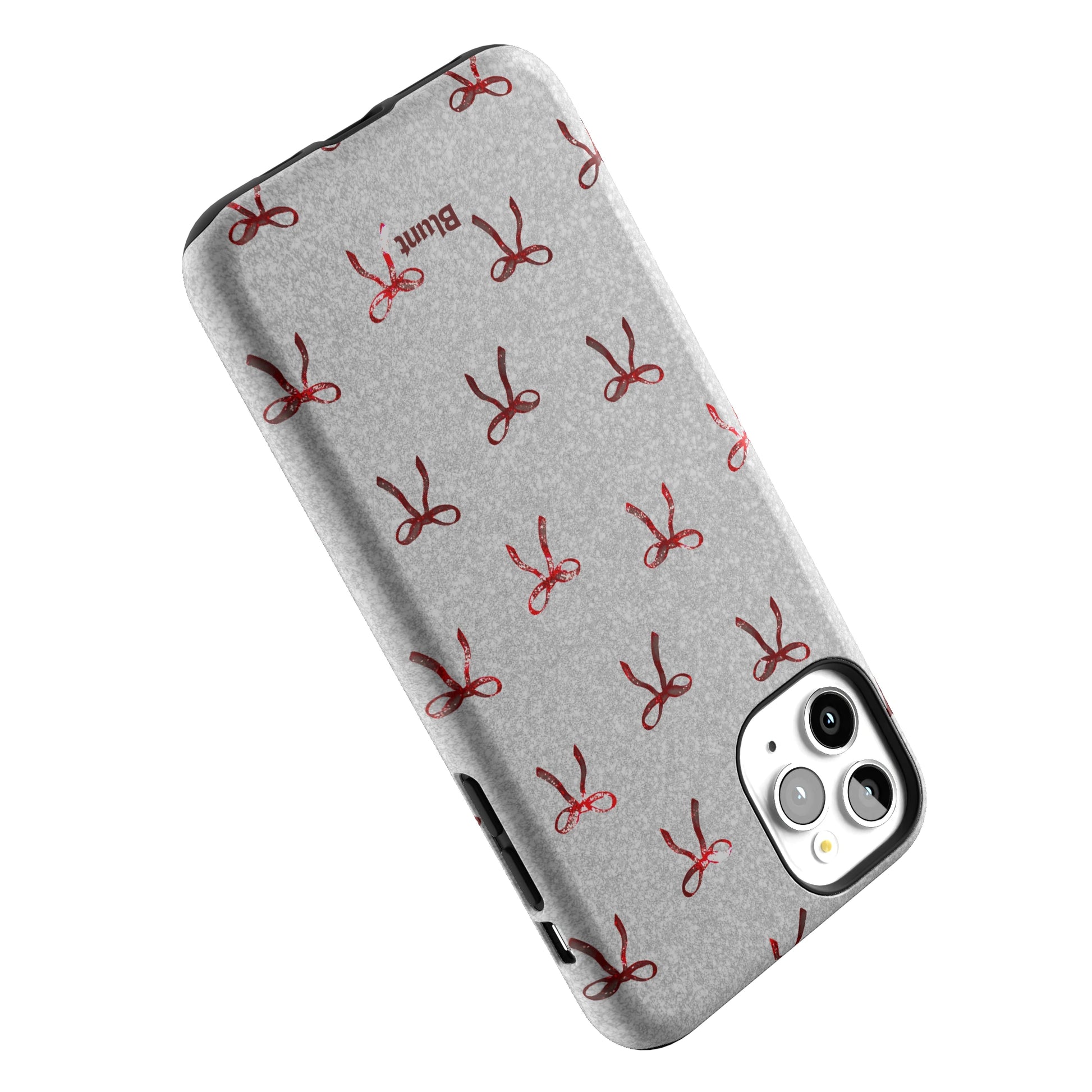 Ribbon iPhone Case gallery - Iphone_11_Pro_Max_5