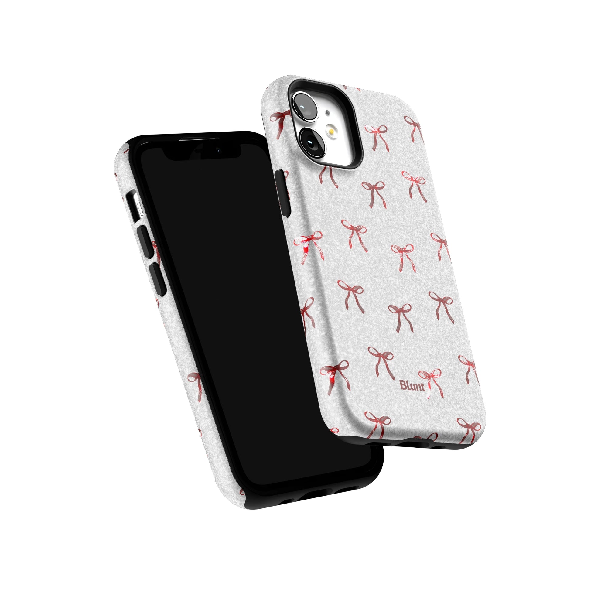 Ribbon iPhone Case gallery - Iphone_12_Mini_Air_Plus_6