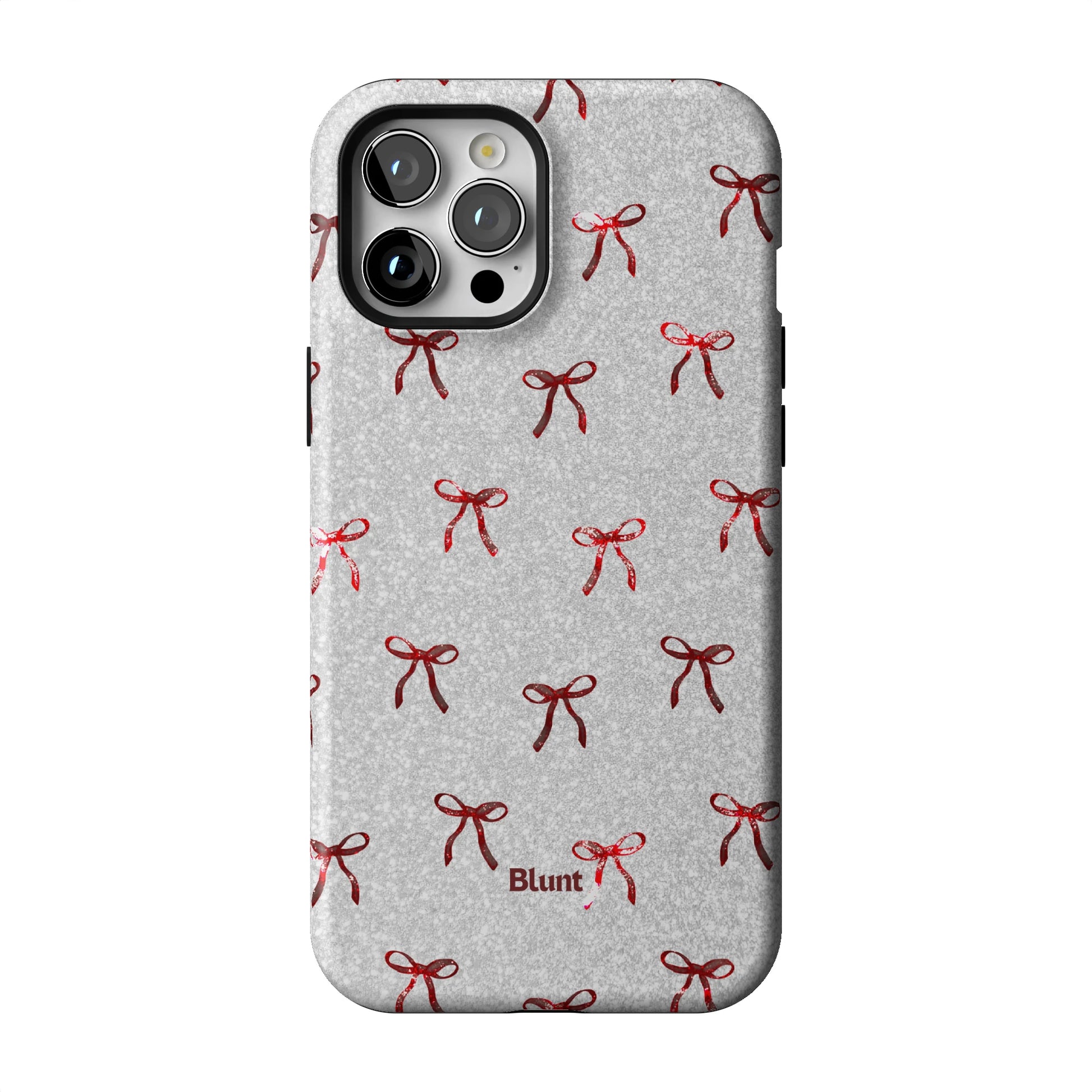Ribbon iPhone Case gallery - Iphone_12_Pro_Max_1
