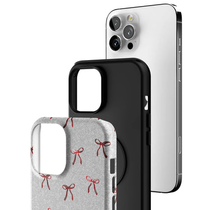 Ribbon iPhone Case gallery - Iphone_12_Pro_Max_3