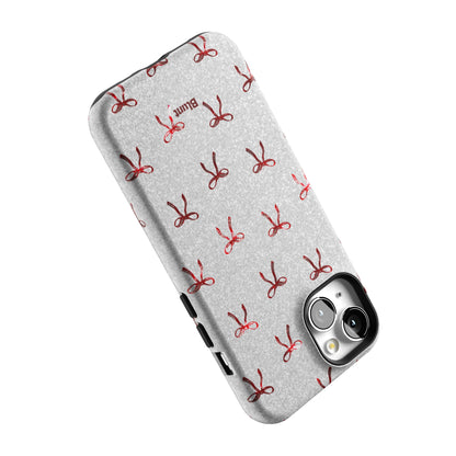 Ribbon iPhone Case gallery - Iphone_13_Iphone_5