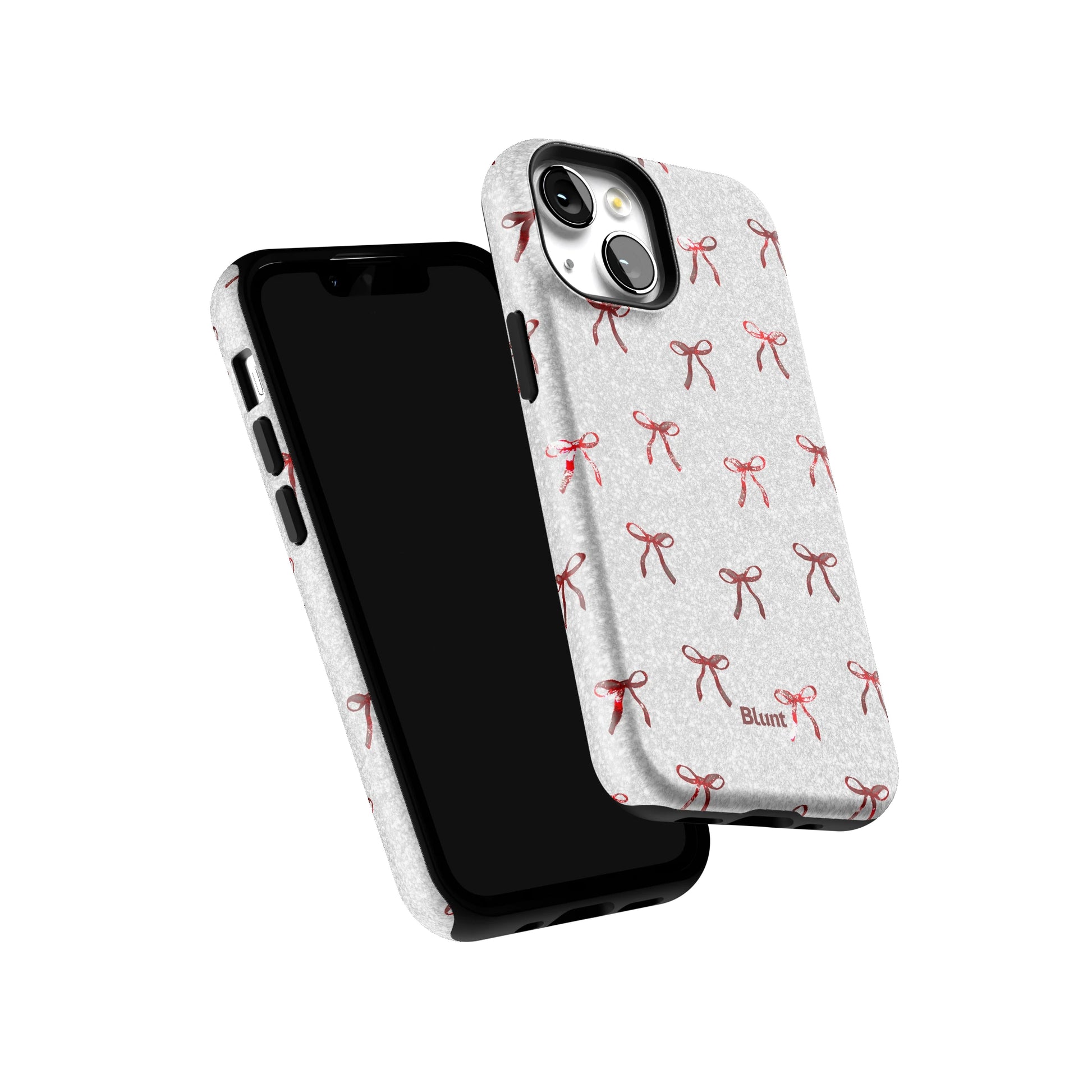 Ribbon iPhone Case gallery - Iphone_13_Mini_Air_Plus_6