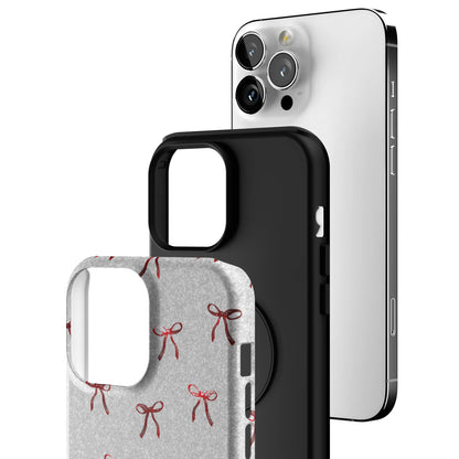 Ribbon iPhone Case gallery - Iphone_13_Pro_Max_3