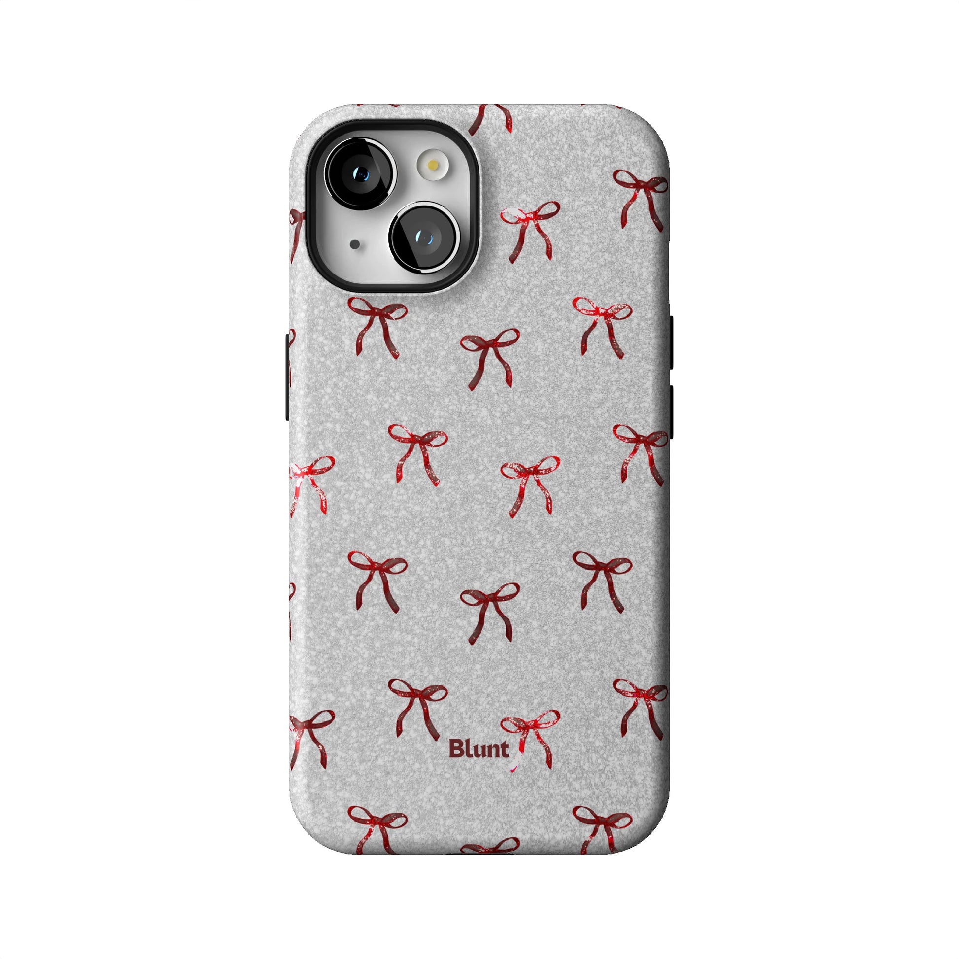 Ribbon iPhone Case gallery - Iphone_14_Iphone_1