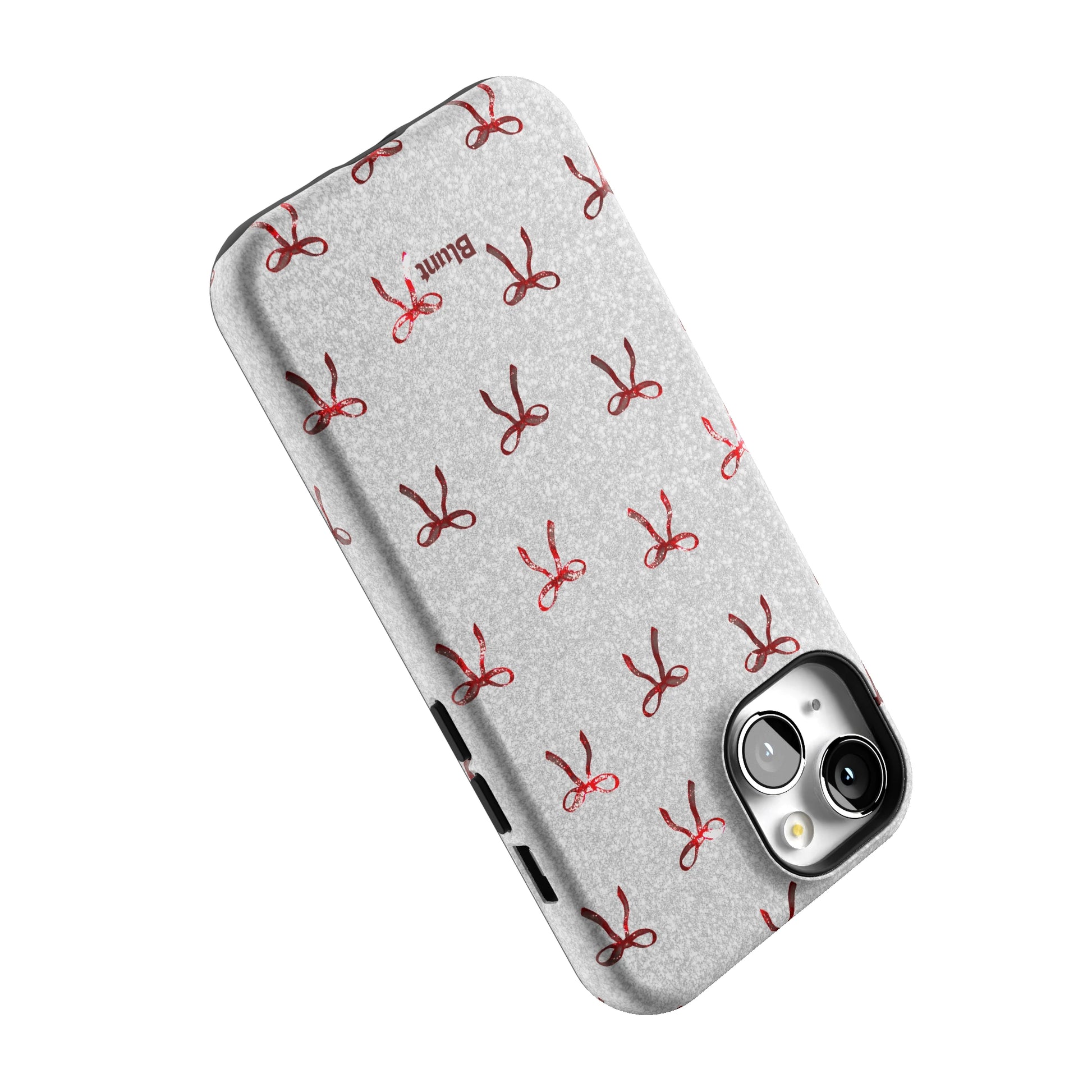 Ribbon iPhone Case gallery - Iphone_14_Iphone_5