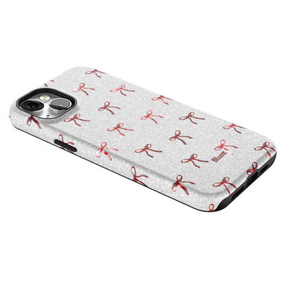 Ribbon iPhone Case gallery - Iphone_14_Mini_Air_Plus_2