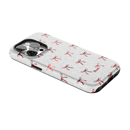 Ribbon iPhone Case gallery - Iphone_14_Pro_2