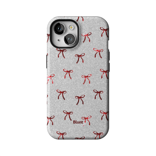 Ribbon iPhone Case gallery - Iphone_15_Iphone_1
