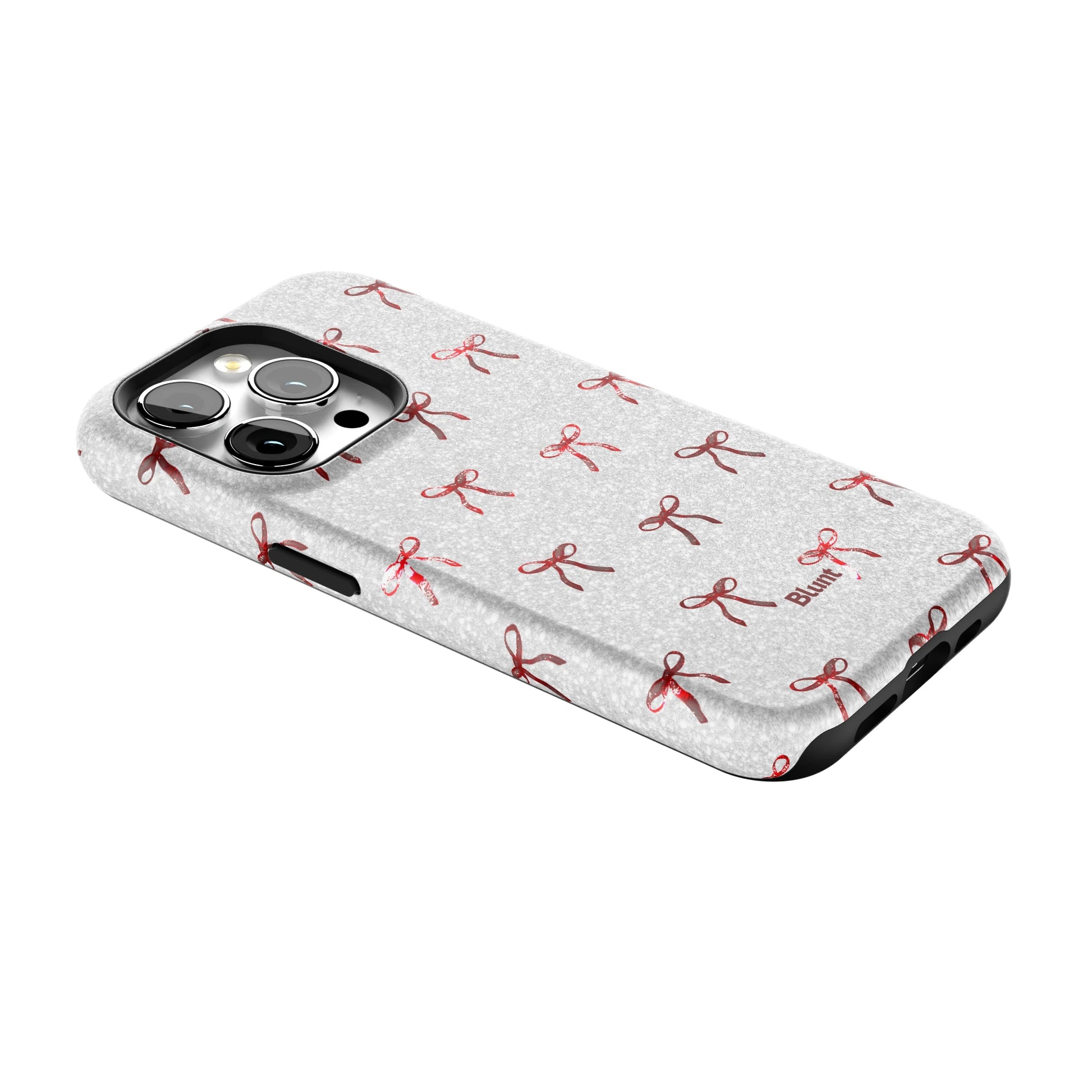 Ribbon iPhone Case gallery - Iphone_15_Pro_2