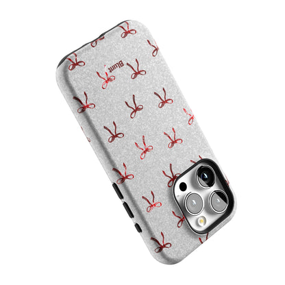 Ribbon iPhone Case gallery - Iphone_15_Pro_5