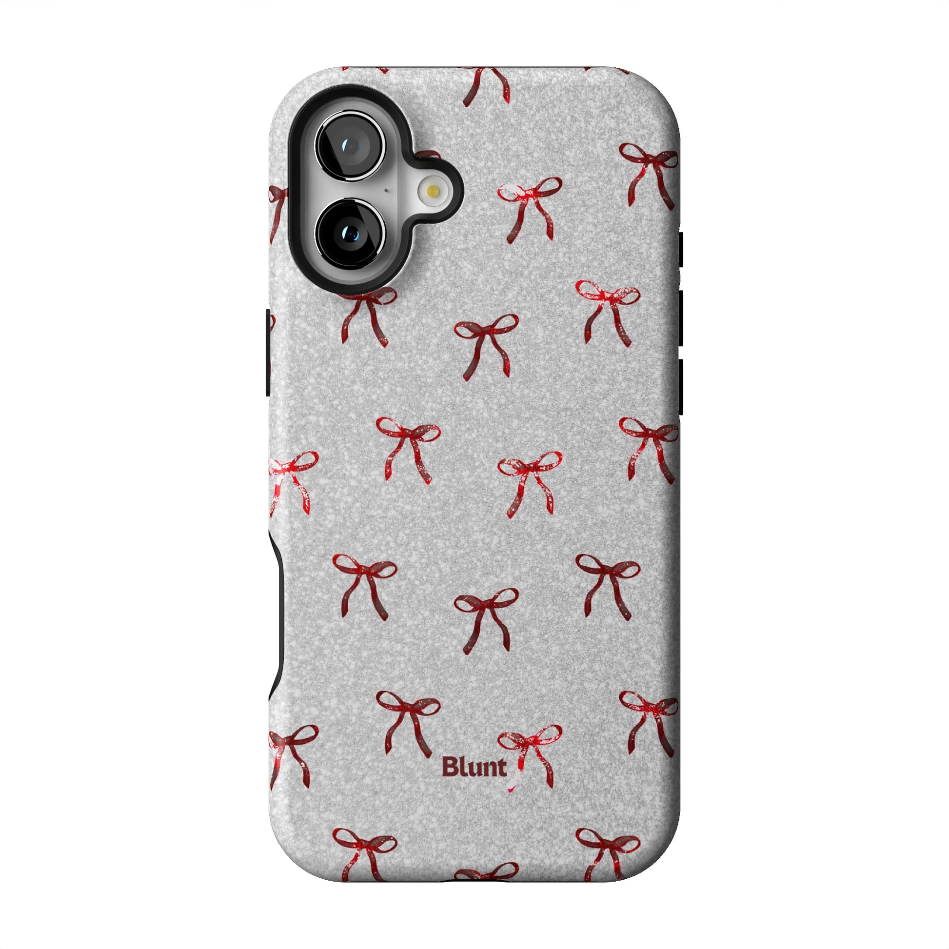 Ribbon iPhone Case gallery - Iphone_16_Mini_Air_Plus_1