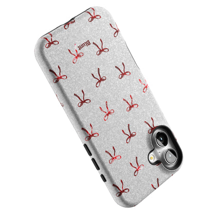 Ribbon iPhone Case gallery - Iphone_16_Mini_Air_Plus_5