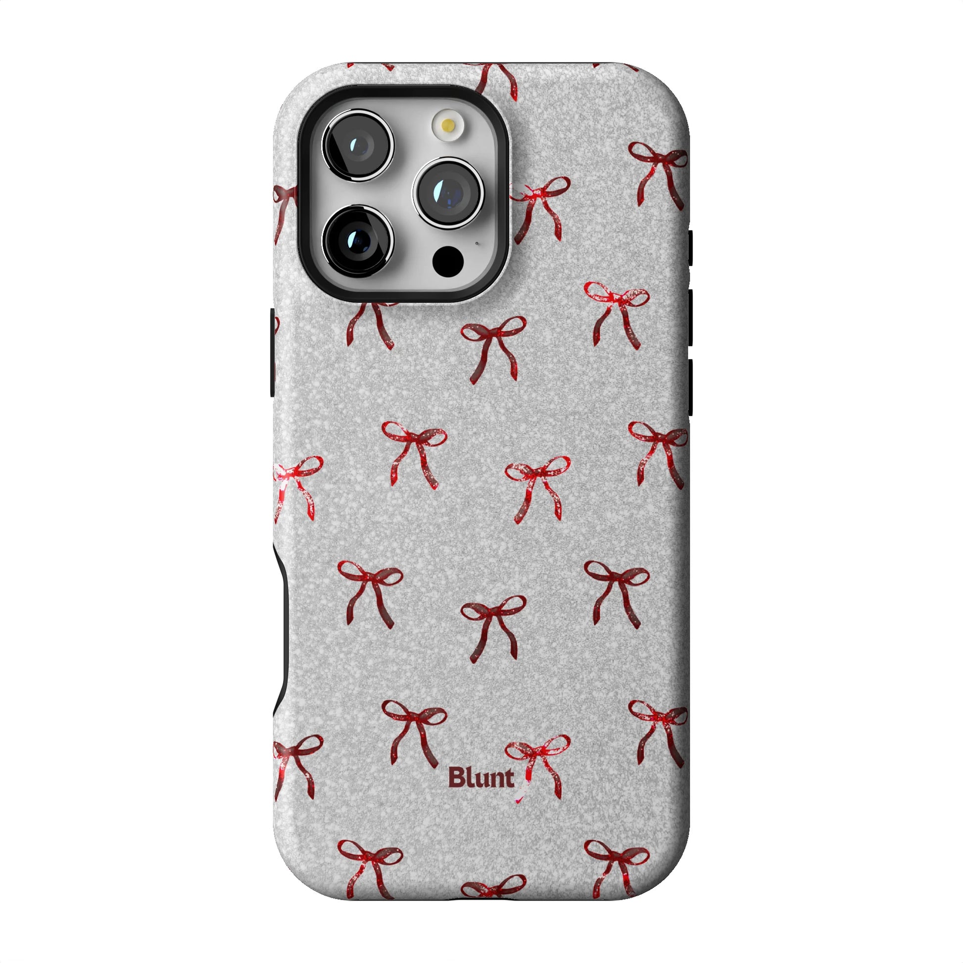 Ribbon iPhone Case gallery - Iphone_16_Pro_Max_1