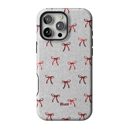 Ribbon iPhone Case gallery - Iphone_16_Pro_Max_1
