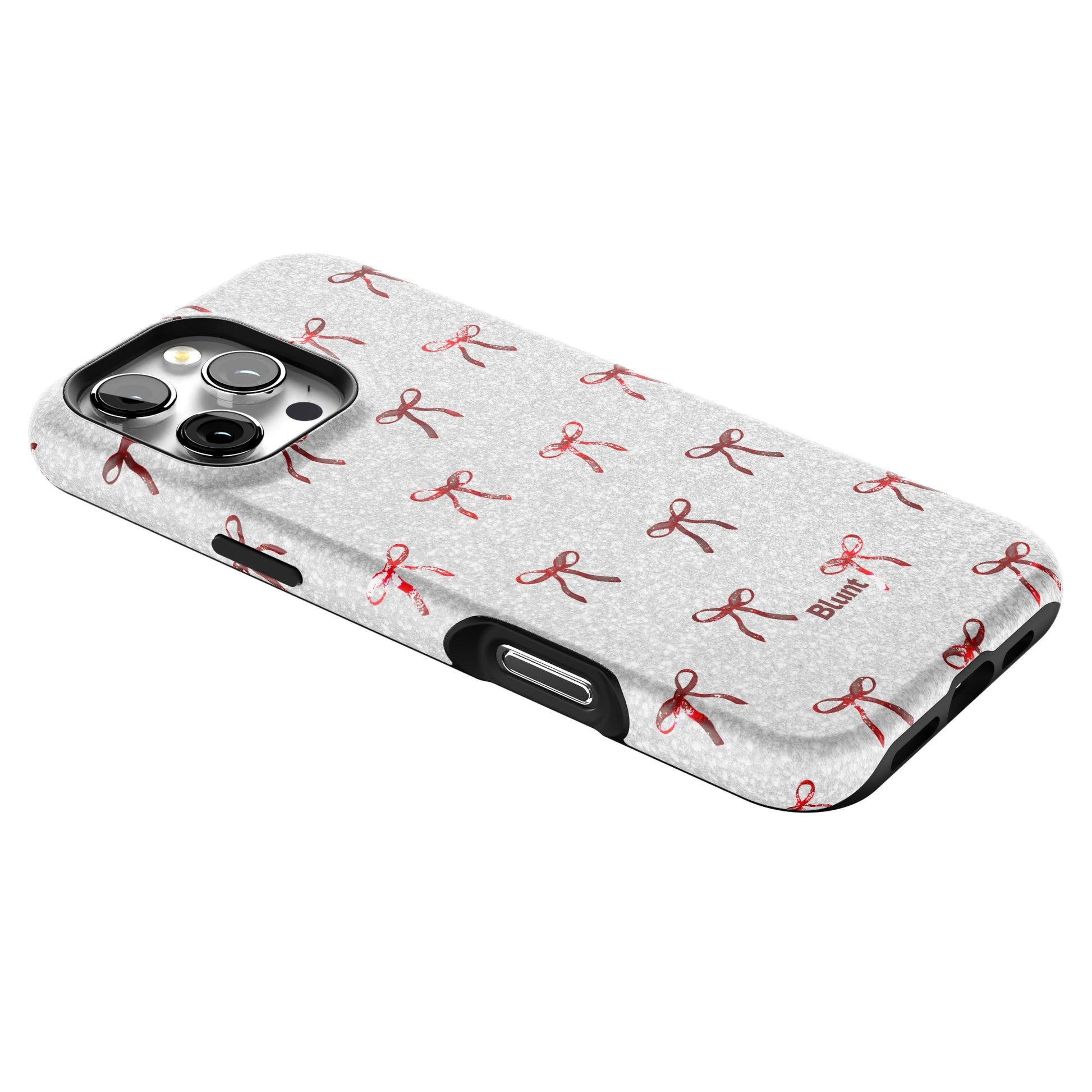 Ribbon iPhone Case gallery - Iphone_16_Pro_Max_2