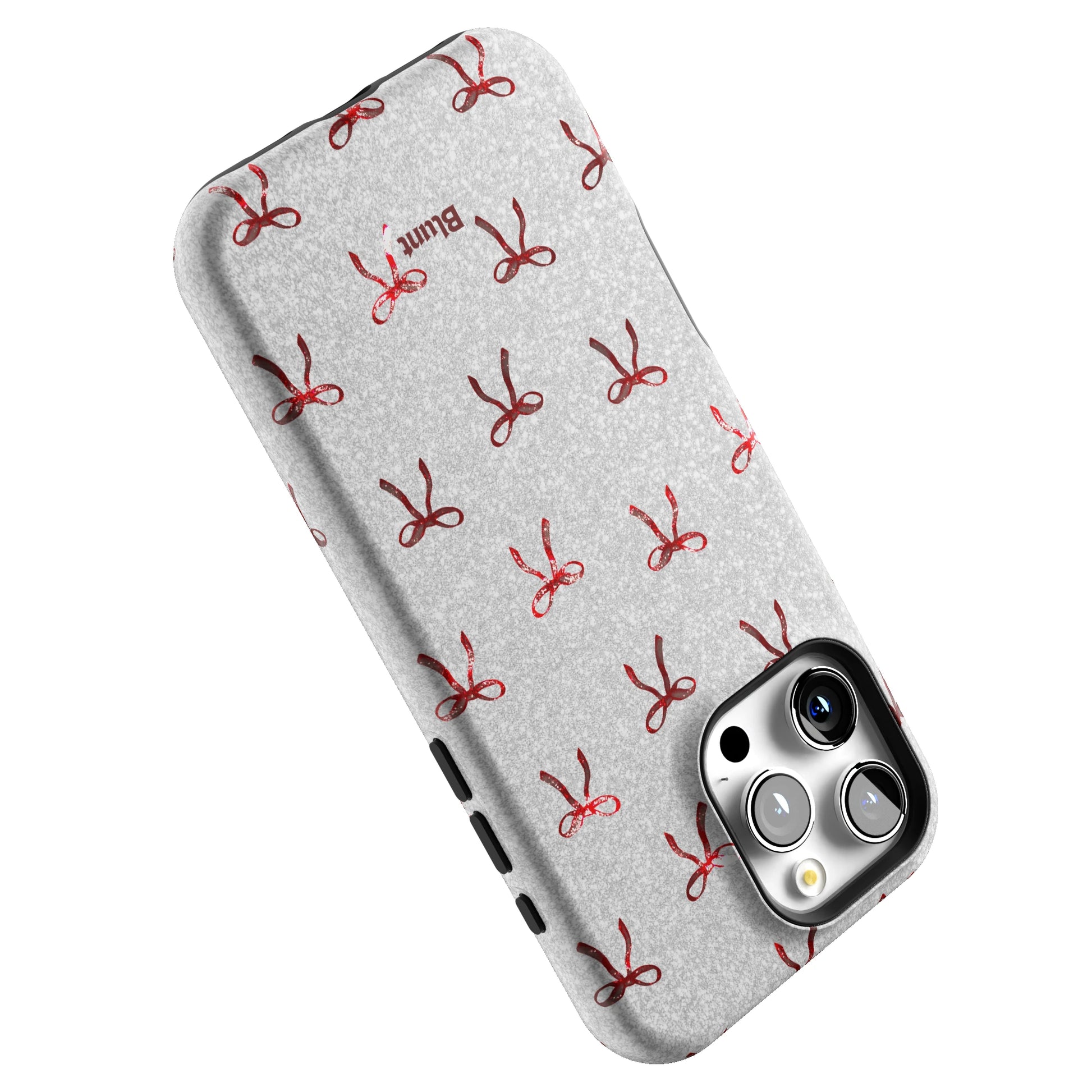 Ribbon iPhone Case gallery - Iphone_16_Pro_Max_5