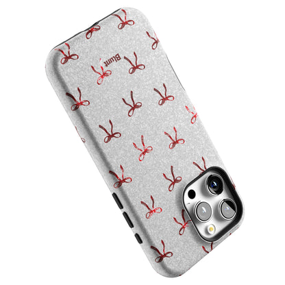 Ribbon iPhone Case gallery - Iphone_16_Pro_Max_5