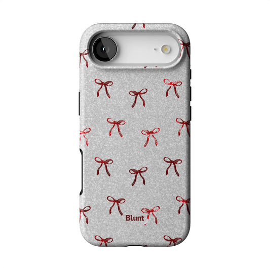 Ribbon iPhone Case gallery - Iphone_17_Air_1