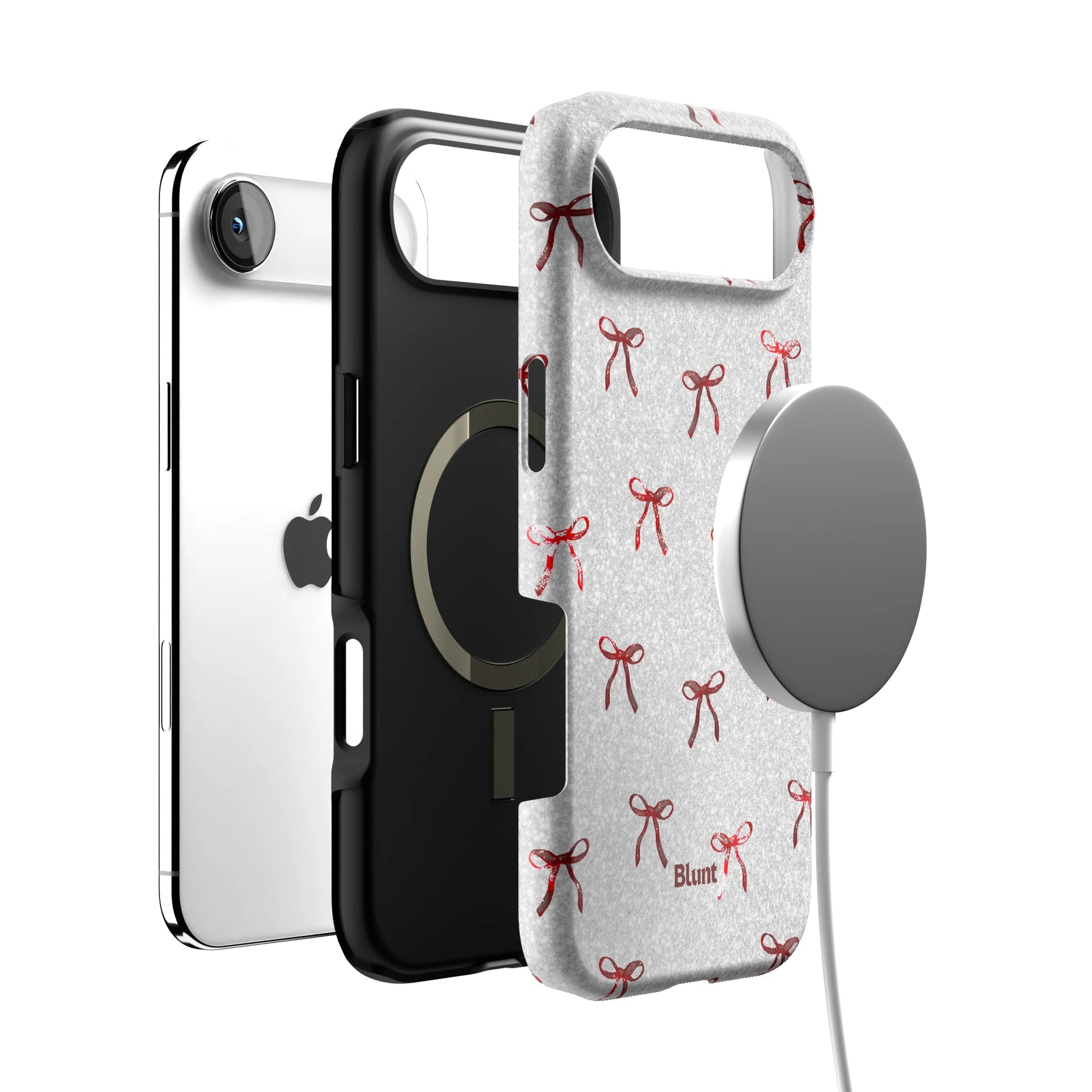 Ribbon iPhone Case gallery - Iphone_17_Air_4