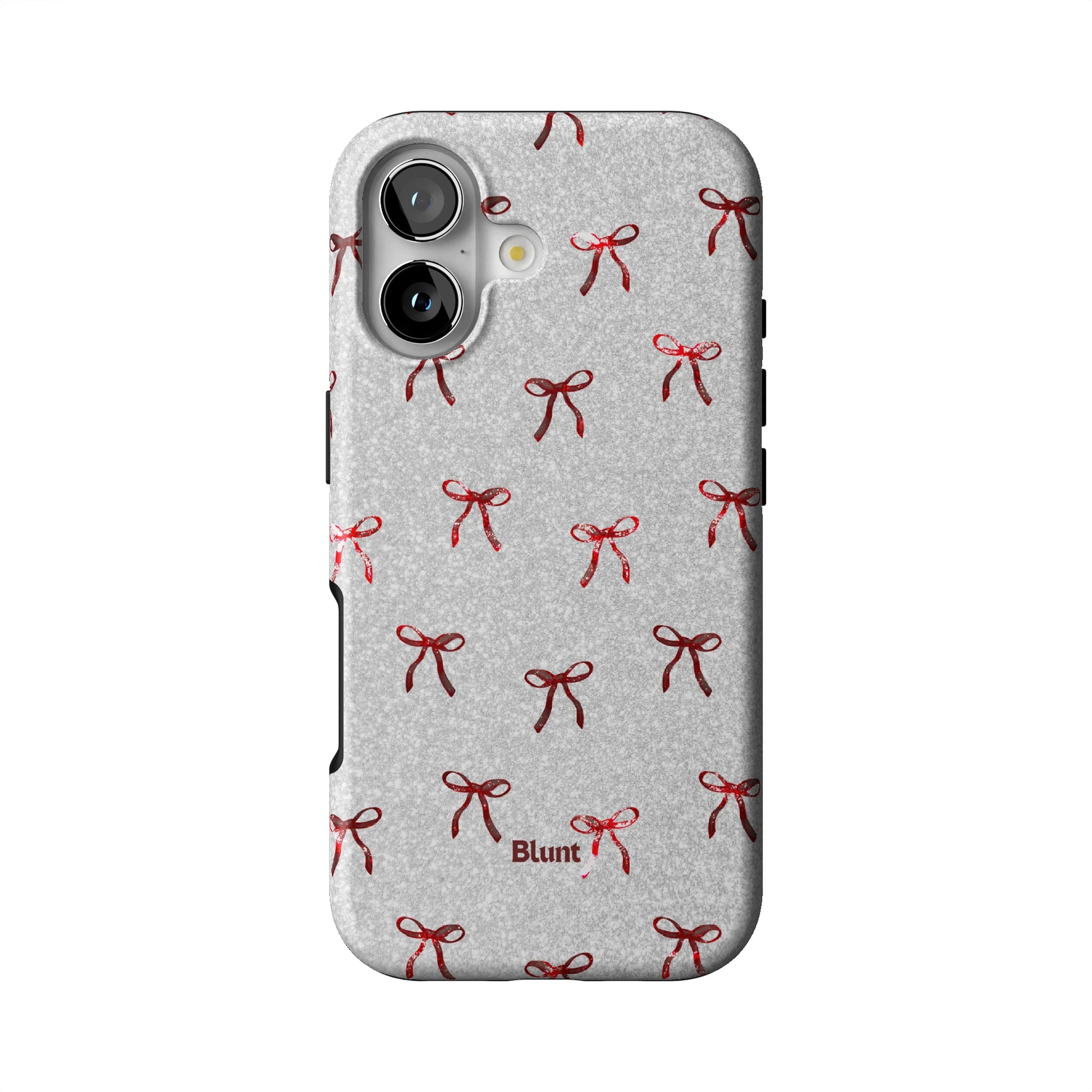 Ribbon iPhone Case gallery - Iphone_17_Iphone_1