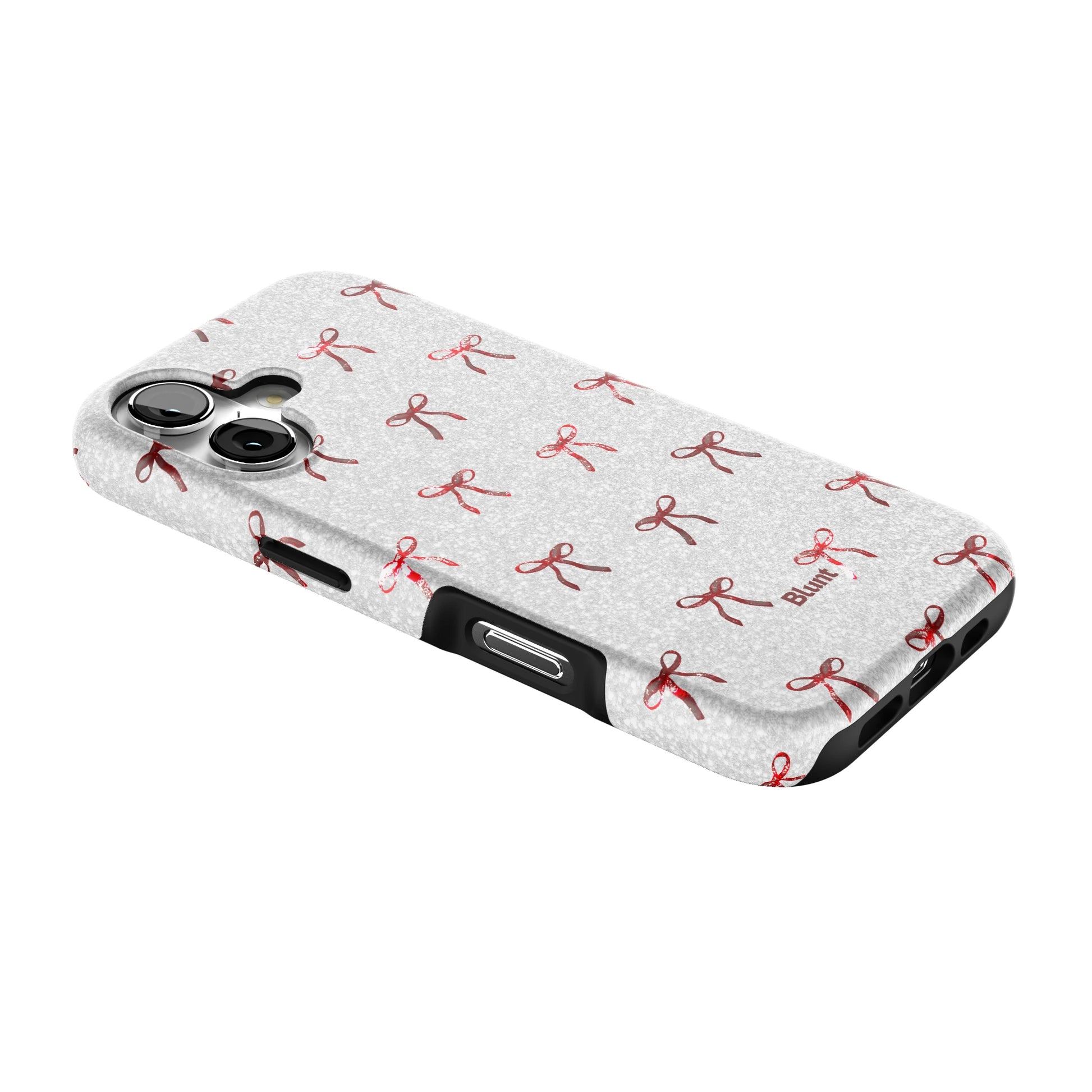 Ribbon iPhone Case gallery - Iphone_17_Iphone_2