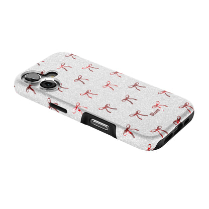 Ribbon iPhone Case gallery - Iphone_17_Iphone_2