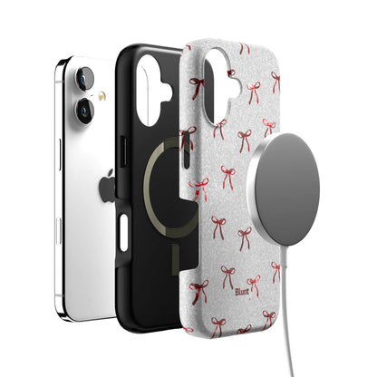 Ribbon iPhone Case gallery - Iphone_17_Iphone_4