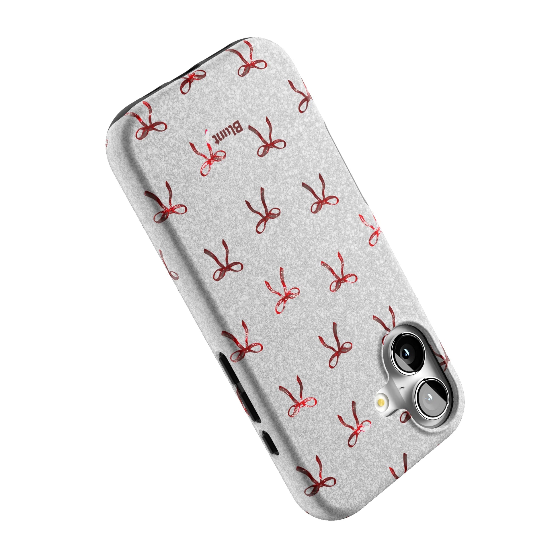 Ribbon iPhone Case gallery - Iphone_17_Iphone_5