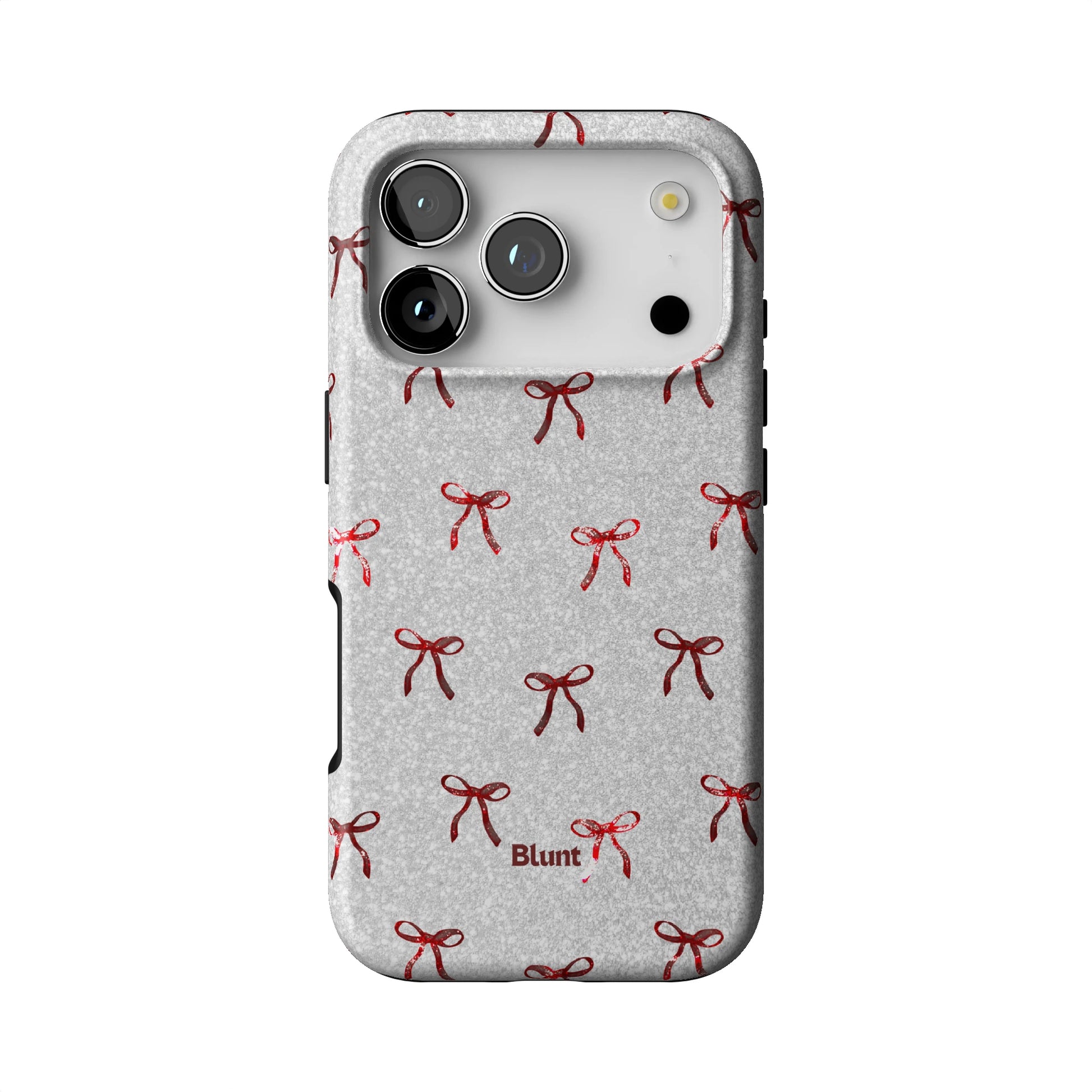 Ribbon iPhone Case gallery - Iphone_17_Pro_1