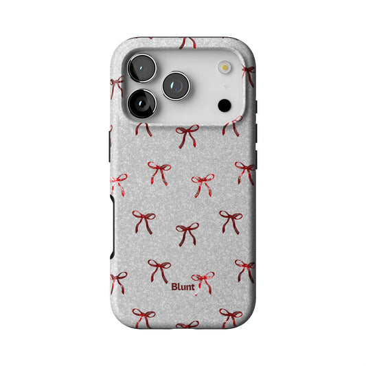 Ribbon iPhone Case gallery - Iphone_17_Pro_1