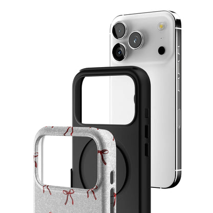 Ribbon iPhone Case gallery - Iphone_17_Pro_3