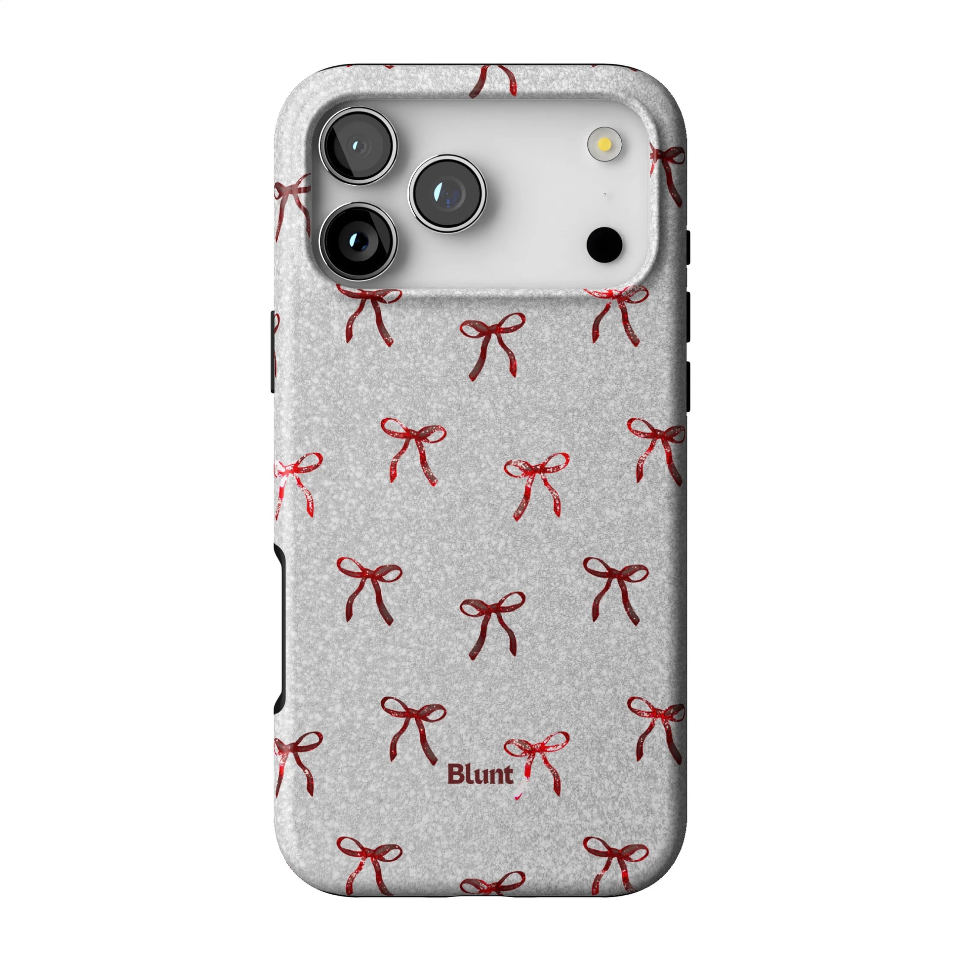 Ribbon iPhone Case gallery - Iphone_17_Pro_Max_1