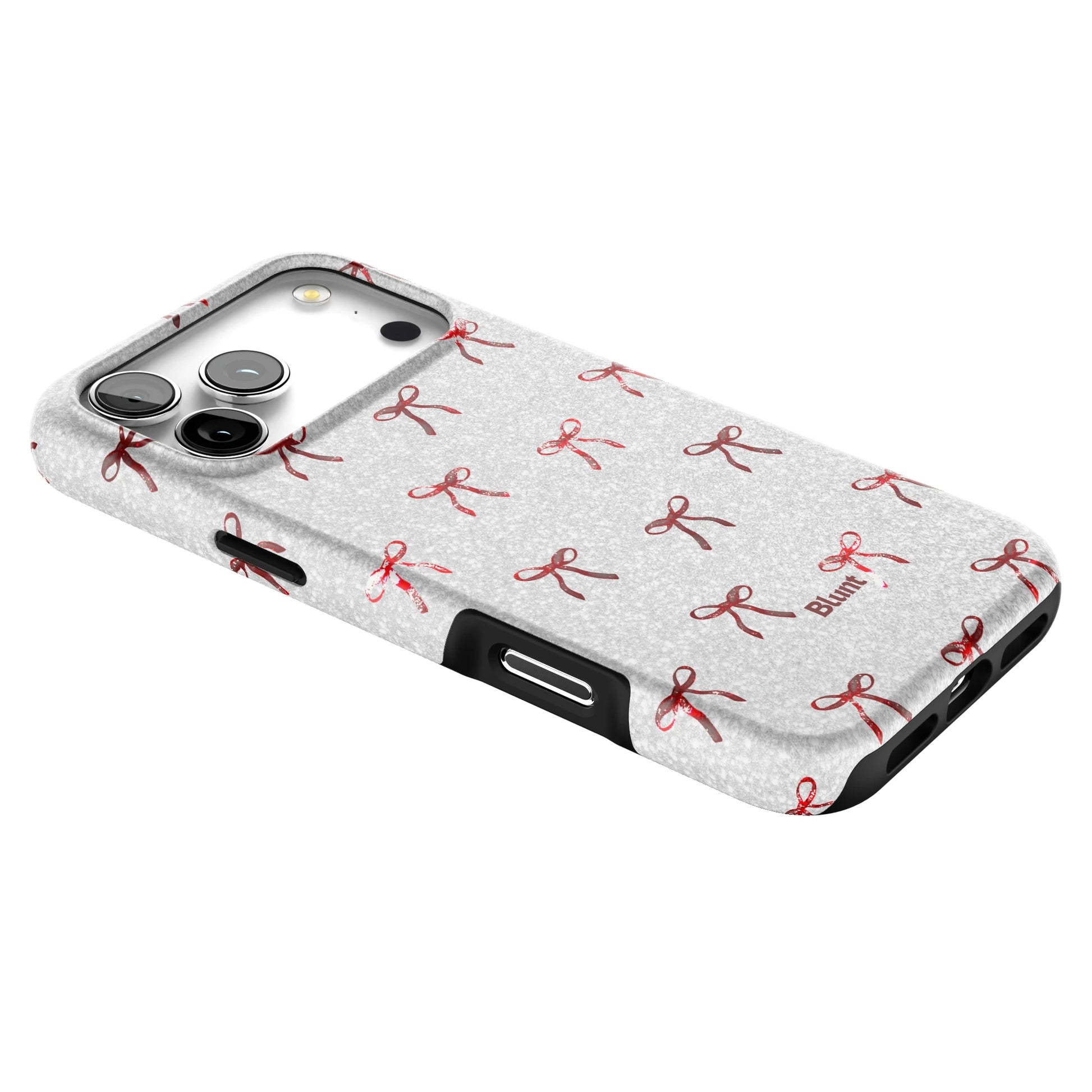 Ribbon iPhone Case gallery - Iphone_17_Pro_Max_2